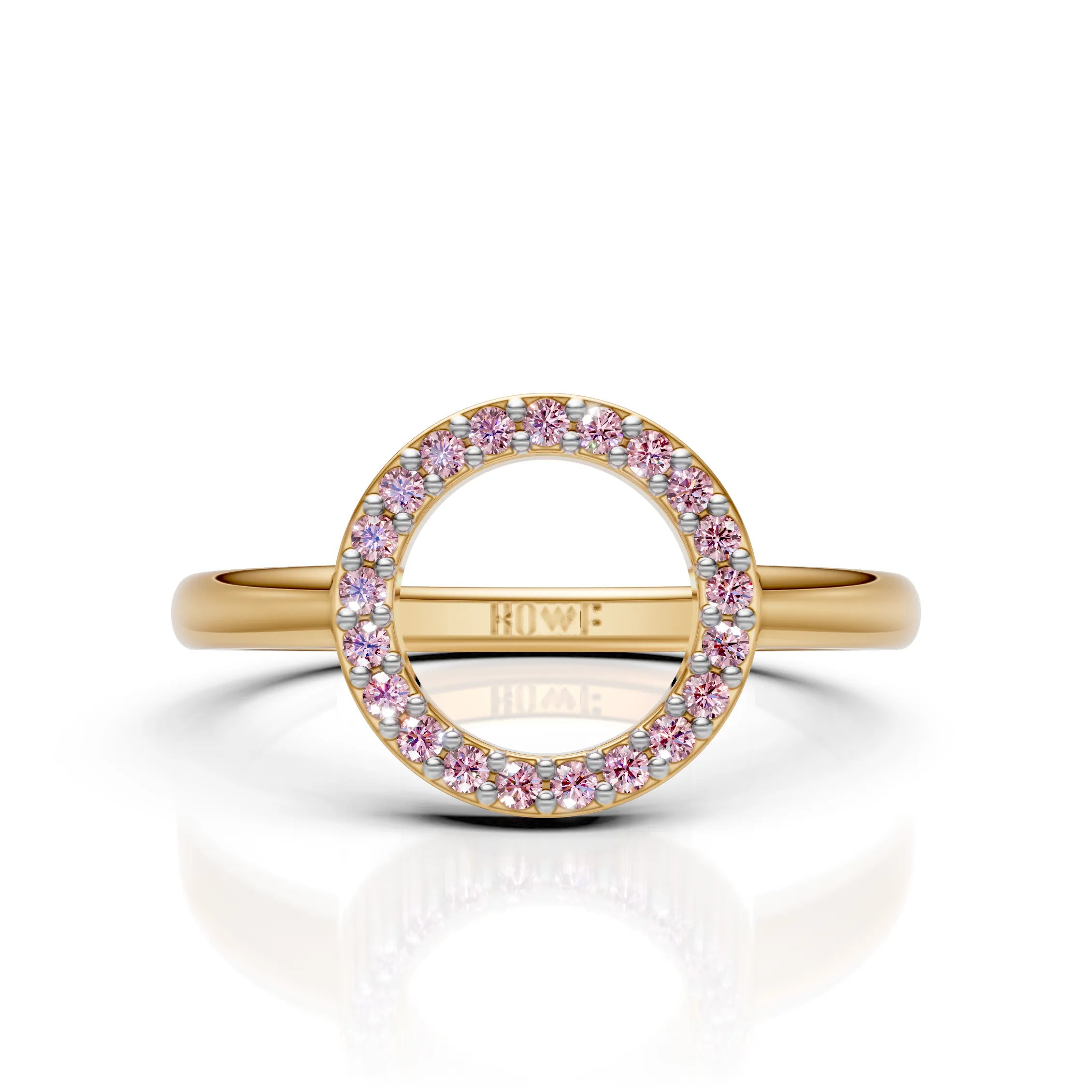 Blush Halo